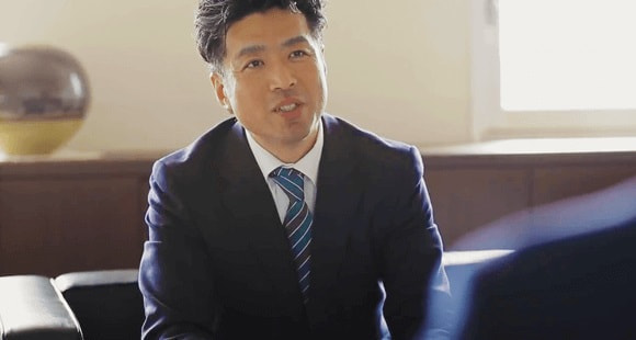 お客様の声①アサヒ印刷株式会社様